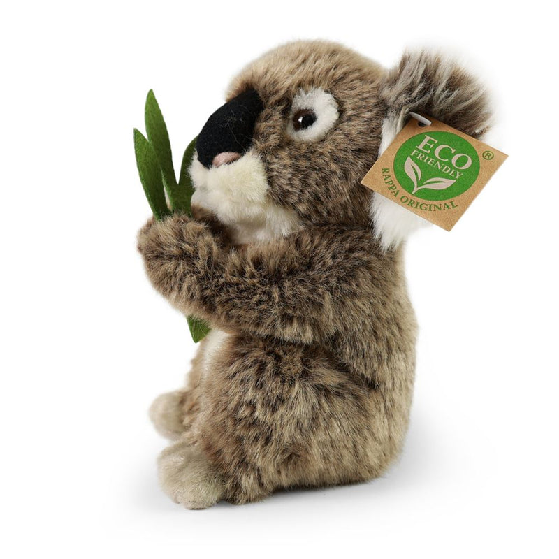 Chargez l'image dans la visionneuse de la galerie, Pluche beer koala 15 cm eco-vriendelijk
