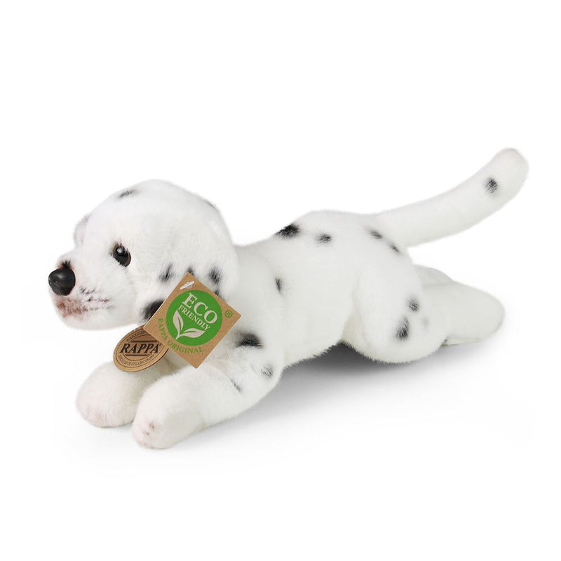 ギャラリービューアに画像をロードする, Pluche dalmatiër 20 cm eco-vriendelijk
