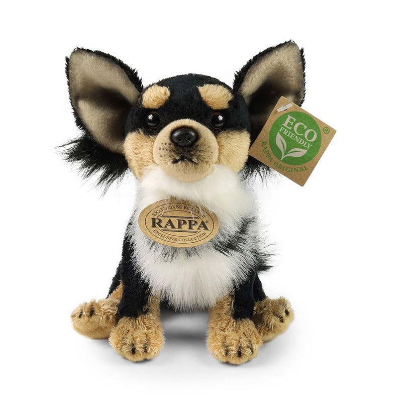 ギャラリービューアに画像をロードする, Pluche chihuahua 15 cm eco-friendly
