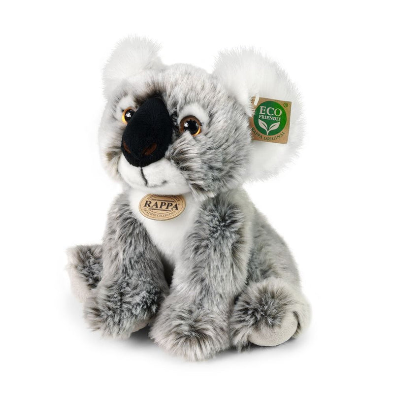 Afbeelding laden in galerijviewer, Pluche koala 26 cm eco-vriendelijk
