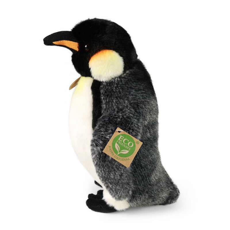Chargez l'image dans la visionneuse de la galerie, Pluche pinguïn 27 cm eco-vriendelijk
