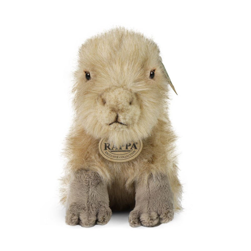 Chargez l'image dans la visionneuse de la galerie, Pluche capybara 18 cm eco-vriendelijk
