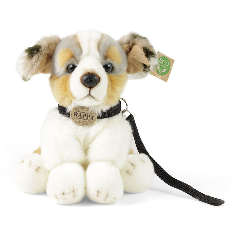 Afbeelding laden in galerijviewer, Pluche australian shepherd 28 cm eco-vri
