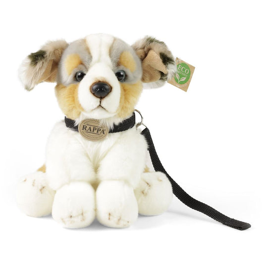 Pluche australian shepherd 28 cm eco-vri