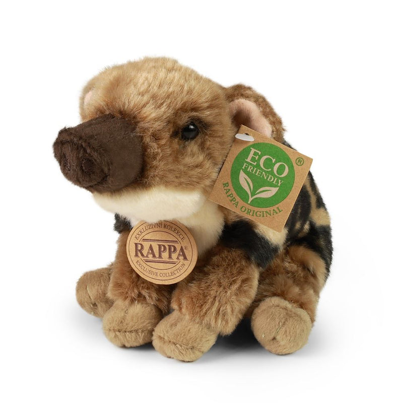 Chargez l'image dans la visionneuse de la galerie, Pluche baby wild zwijn 20 cm eco-vriende
