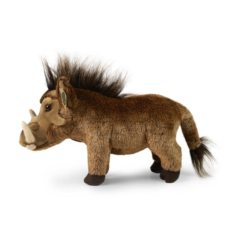 ギャラリービューアに画像をロードする, Pluche wrattenzwijn 36 cm eco-vriendelij
