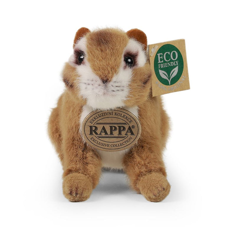 Chargez l'image dans la visionneuse de la galerie, Pluche chipmunk 18 cm eco-vriendelijk
