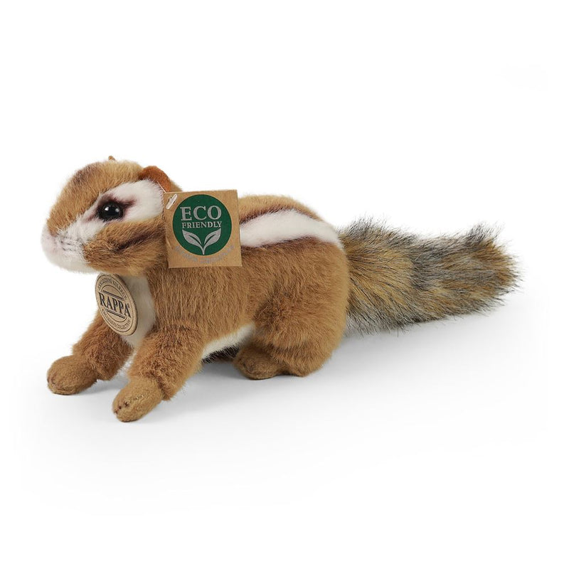 Chargez l'image dans la visionneuse de la galerie, Pluche chipmunk 18 cm eco-vriendelijk
