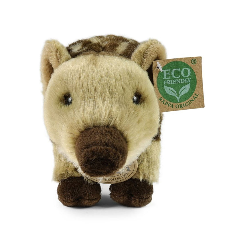 ギャラリービューアに画像をロードする, Pluche everzwijnbiggetje 22 cm eco-frien
