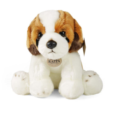 Pluche sint bernard 26 cm eco-friendly