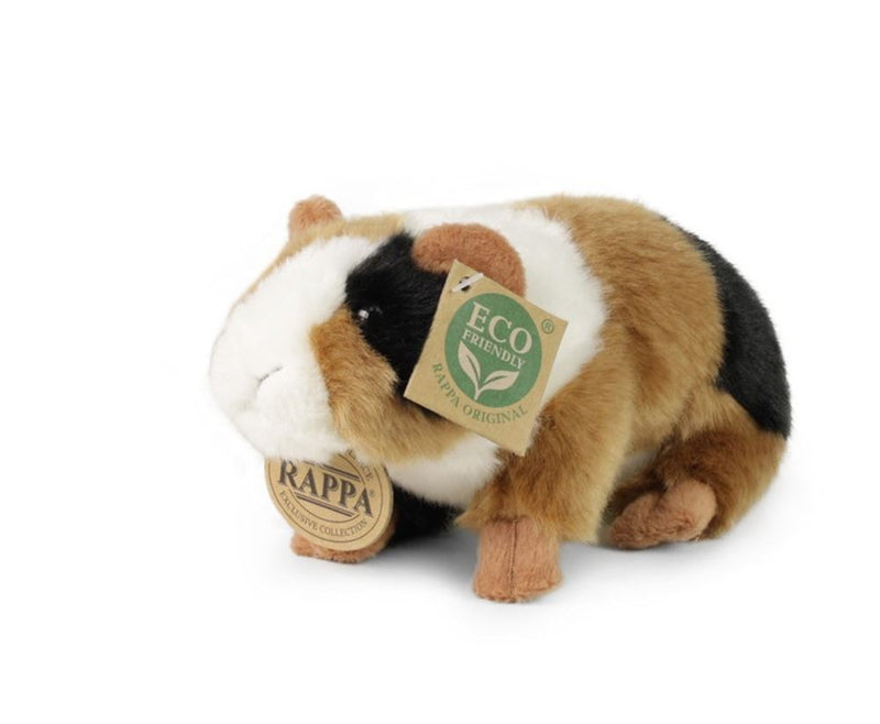 Afbeelding laden in galerijviewer, Pluche cavia 17 cm eco-vriendelijk
