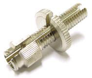 Load image into Gallery viewer, Bofix kabelstelbout met sleuf m7 (6 stuks)
