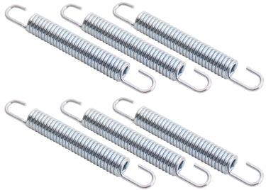 Bofix Trekveer remstang (6 stuks)