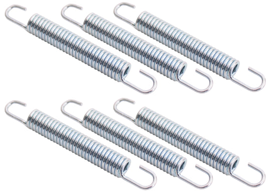 Bofix Trekveer remstang (6 stuks)