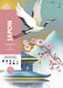Hachette heroes disney coloriages mystères japon - kleuren op nummer kleurboek - - kleurboek voor volwassenen