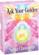 Ask your guides oracle cards