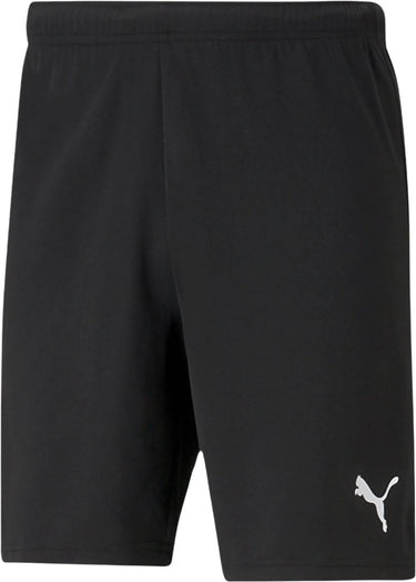 Puma teamrise short heren - maat m