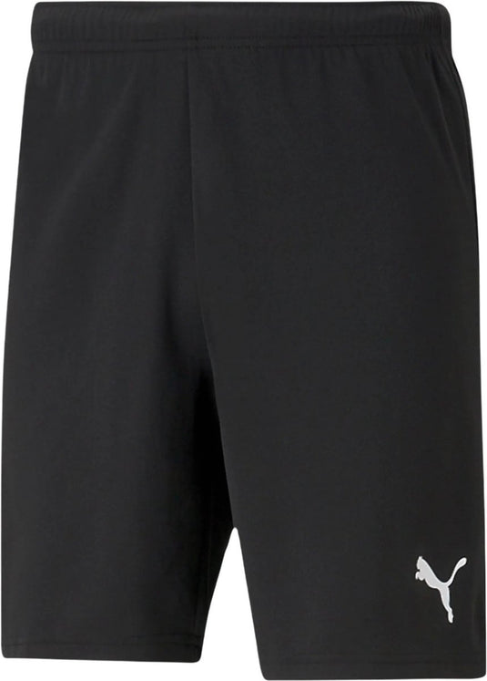 Puma teamrise short heren - maat s
