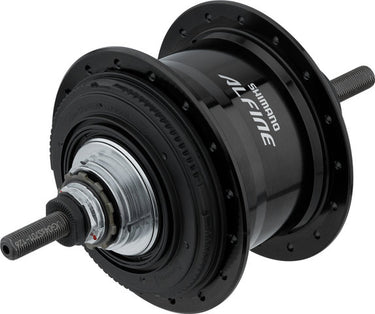 Shimano alfine gear hub