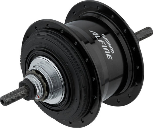 Shimano alfine gear hub