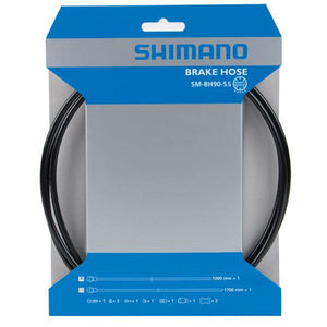 Shimano remslang sm-bh90-ssl br.line shim.sm-bh90 ssl 1000mm