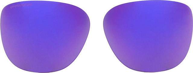 Load image into Gallery viewer, Oakley spare lenses for actuator sunglasses
