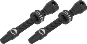 Cushcore tubeless valve, 44 mm, 2 pcs.