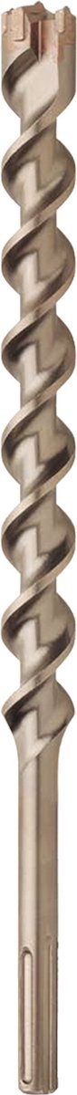 Bosch centreerboor hss-g 100 1st