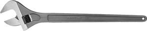 Bahco verstelbare moersleutel 24