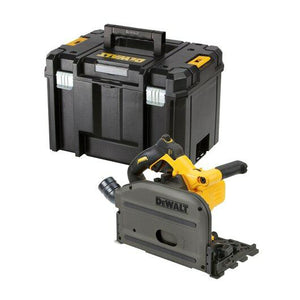 Dewalt dcs520nt accu invalzaag 165mm 54v xr flexvolt basic body in tstak
