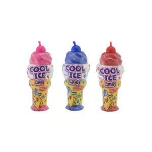 Snoep funny squeeze candy | 12 stuks