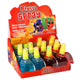 Snoep frutta spray | 12 stuks