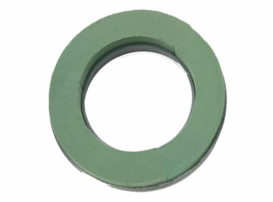 Hbx natural living steekschuim nat ring ø20cm verpakt