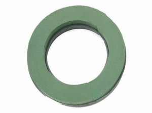 Hbx natural living basic ring steekschuim ø30cm iverpakt