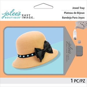 Jolee's boutique • easy image jewel tray