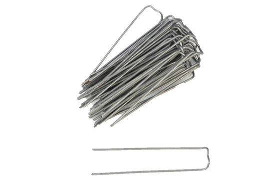 Hbx natural living krammen 10-60mm doos van 1 kilo