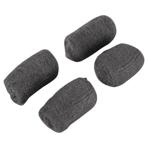 Master staalwol cyclus - 4 mini ballen