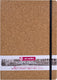Talens art creation schetsboek kurk | 21 x 29,7 cm, 140 g, 80 vellen