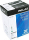 Xlc vt-a26 binnenband - binnenband 26 inch - 40 62-559 - auto ventiel - geschikt voor mountainbikes (mtb)