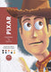 Hachette heroes coloriages mystères pixar 1 - hachette - kleurboek voor volwassenen