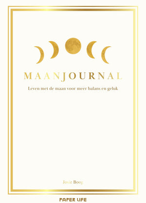 Paper life maanjournal
