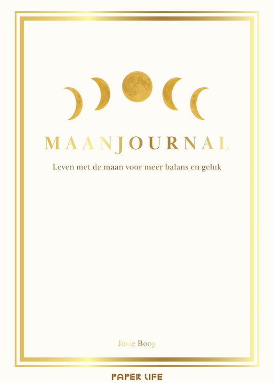 Paper life maanjournal