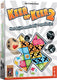 999games 999 games - keer op keer 2 - dobbelspel - met nieuwe dobbelstenen en mogelijkheden - gezelschapsspel - familiespel - klein cadeautje