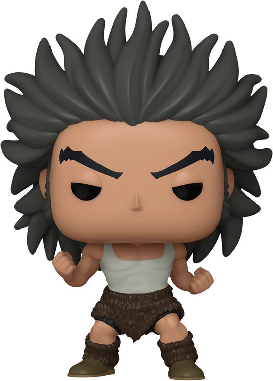 Funko pop! animation: hunter x hunter - uvogin
