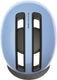 Abus helm Hud-Y iced Blauw M 54-58cm