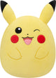 Squishmallows pokémon squishmallow - knipogende pikachu 25 cm