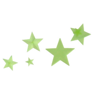 Load image into Gallery viewer, No brand glow in the dark set deluxe 50+ stuks | 3 stuks
