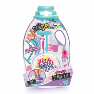 Canal toys fresh scent slime kit