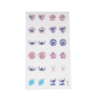 Load image into Gallery viewer, Stitch accessories set 27 stuks
