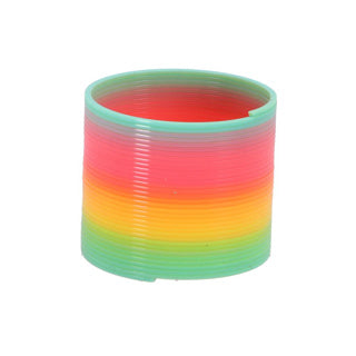 Amazing cool loopveer basic regenboog